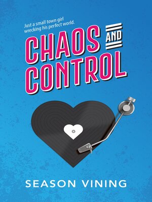 cover image of Chaos and Control